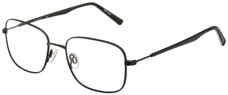 prescription-glasses-model-Flexon-H6011-Matte-Black-45