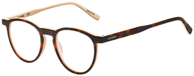 prescription-glasses-model-Lacoste-L2844-Havana-45