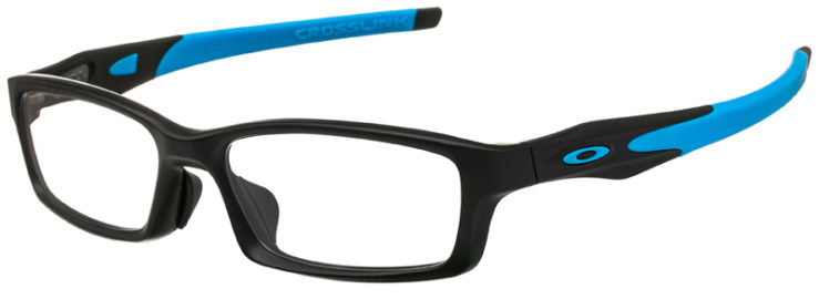 prescription-glasses-model-Oakley-OX8118-Matte-Black-Blue-45