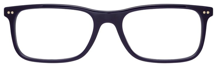 prescription-glasses-model-Burberry-BE2282-Blue-FRONT