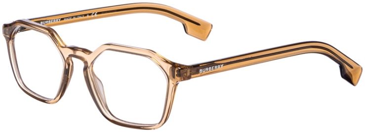 prescription-glasses-model-Burberry-BE2294-Clear-Tan-45