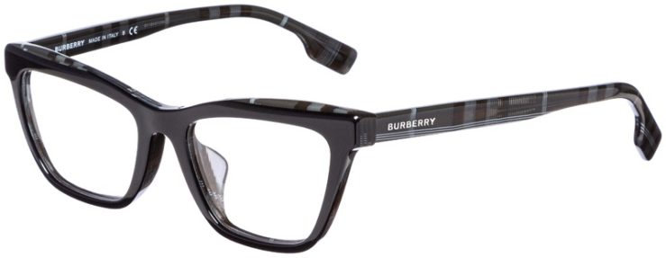 prescription-glasses-model-Burberry-BE2309F-Black-45