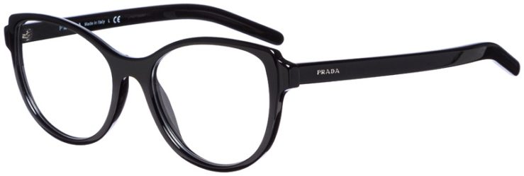 prescription-glasses-model-Prada-OPR-12VV-Black-45