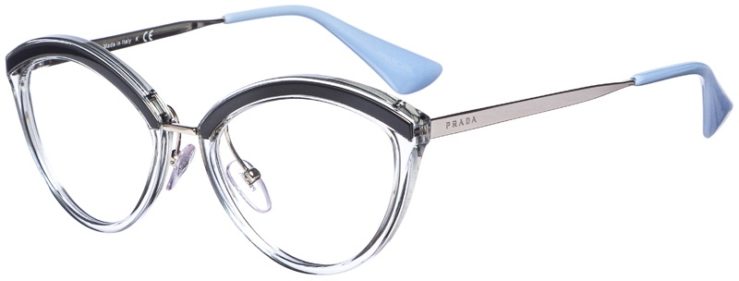 prescription-glasses-model-Prada-OPR-14UV-Clear-Blue-45