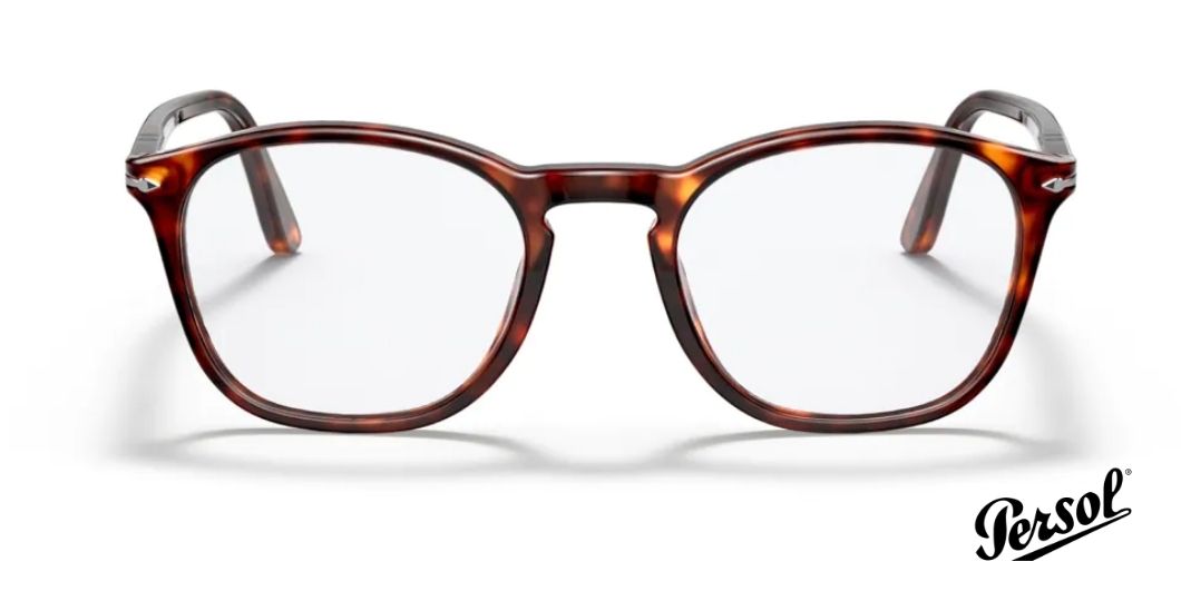 Zeebrasem Mooie vrouw Vooraf Persol Eyeglasses | Overnight Glasses