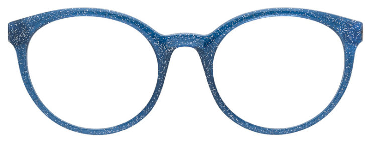 prescription-glasses-model-Armani-Exchange-AX3063-Light-Blue-FRONT