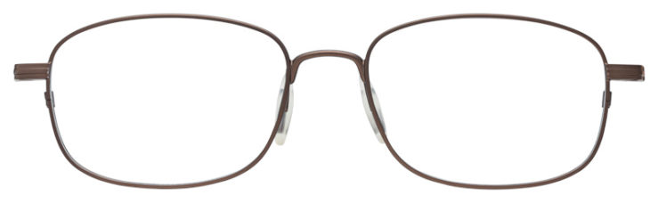 prescription-glasses-model-Atuoflex-Magnet-AF201-Brown-FRONT