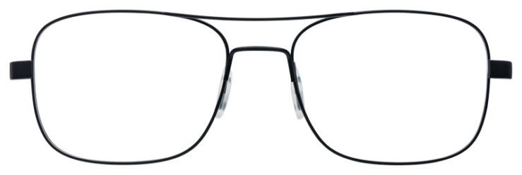 prescription-glasses-model-AutoFlex-A115-Matte-Black-Tortoise-FRONT