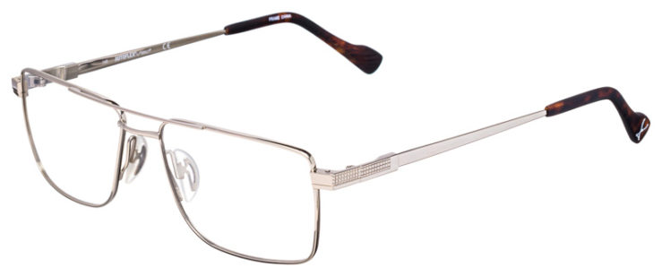 prescription-glasses-model-Autoflex-A109-Silver-45