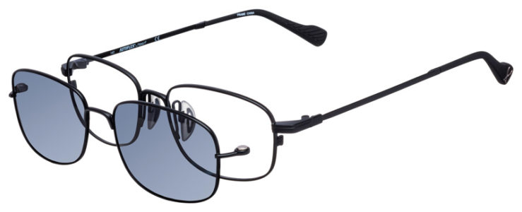 prescription-glasses-model-Autoflex-Magnet-AF201-Black-45