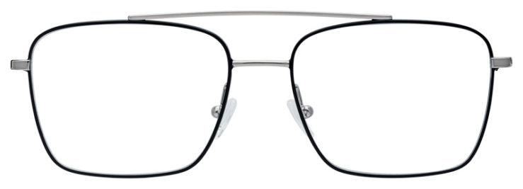 prescription-glasses-model-Calvin-Klein-CK19104-Satin-Black-FRONT