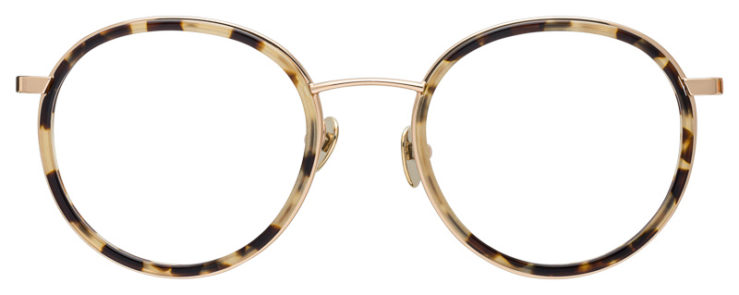 prescription-glasses-model-Calvin-Klein-CK20108-Tortoise-Gold-FRONT