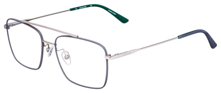 prescription-glasses-model-Calvin-Klein-Ck19104-Satin-Gray-45