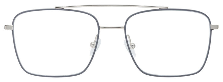 prescription-glasses-model-Calvin-Klein-Ck19104-Satin-Gray-FRONT