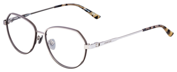 prescription-glasses-model-Calvin-Klein-Ck19113-Silver-45