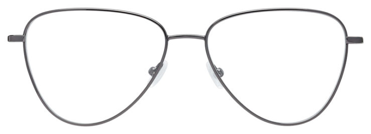 prescription-glasses-model-Calvin-Klein-Ck20109-Gunmetal-FRONT