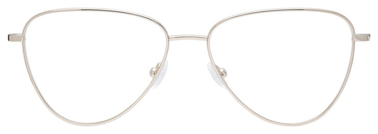 prescription-glasses-model-Calvin-Klein-Ck20109-Silver-FRONT