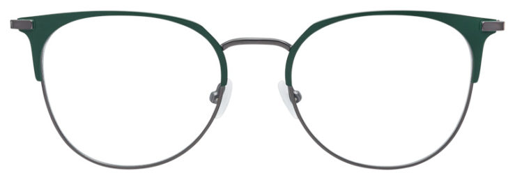 prescription-glasses-model-Calvin-Klein-Ck20302-Satin-Green-FRONT