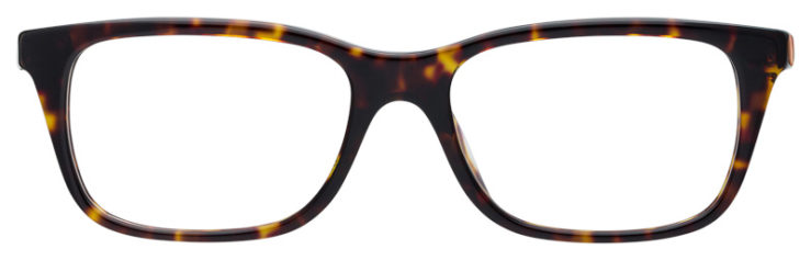prescription-glasses-model-Coach-HC6136U-Dark-Tortoise-FRONT