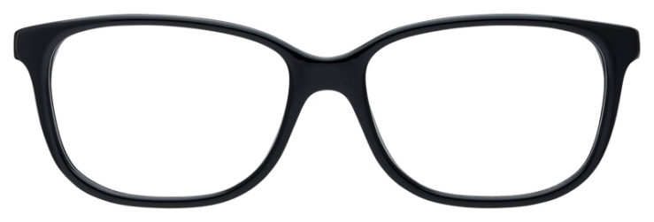 prescription-glasses-model-Coach-HC6143-Black-FRONT