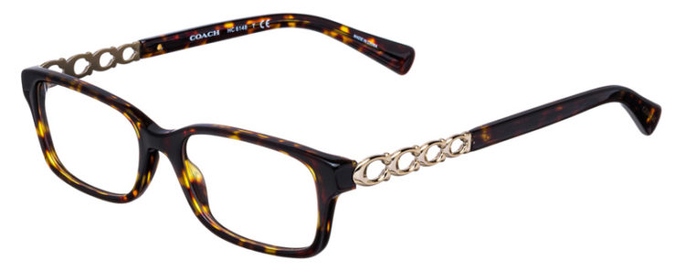 prescription-glasses-model-Coach-HC6148-Dark-Tortoise-45