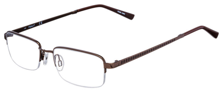 prescription-glasses-model-Flexon-Clay–Brown-45