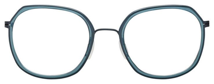 prescription-glasses-model-Flexon-FL3021-Blue-FRONT