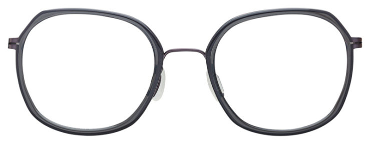 prescription-glasses-model-Flexon-FL3021-Grey-FRONT