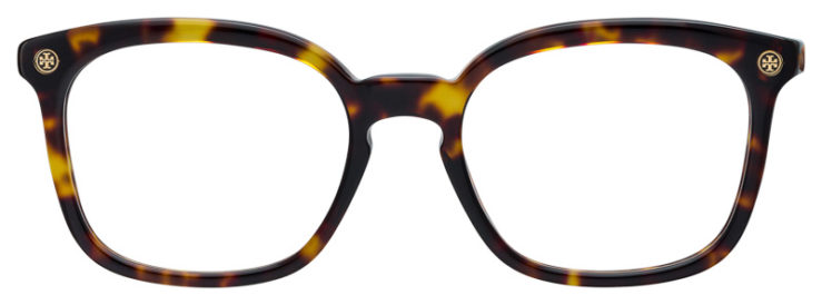 prescription-glasses-model-Tory-Burch-TY2094-Tortoise-FRONT
