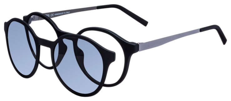 prescription-glasses-model-Versa 99861-Matte Black -45