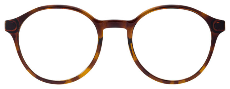 prescription-glasses-model-Versa 99861-Tortoise -FRONT