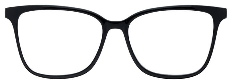 prescription-glasses-model-Versa 99862-Black -FRONT