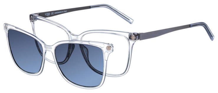 prescription-glasses-model-Versa 99862-Clear -45