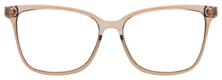 prescription-glasses-model-Versa 99862-Clear Brown -FRONT