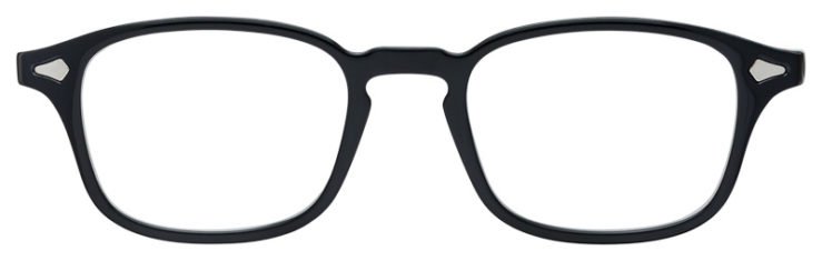 prescription-glasses-model-Versa 99971-Black -FRONT