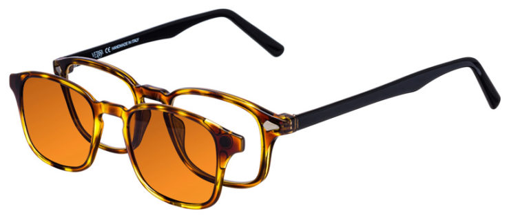 prescription-glasses-model-Versa 99971-Tortoise-Black-45