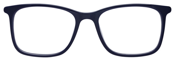 prescription-glasses-model-DC-207-color-BLUE-FRONT