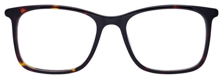 prescription-glasses-model-DC-207-color-TORTOISE-FRONT