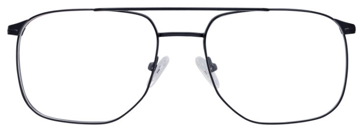 prescription-glasses-model-DC-349-color-BLACK-FRONT