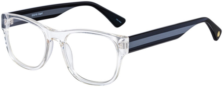 prescription-glasses-model-DC210-color-CRYSTAL-BLACK-GREY-45