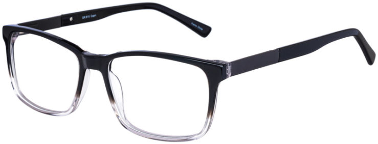 prescription-glasses-model-GR-815-color-Black-Clear-45