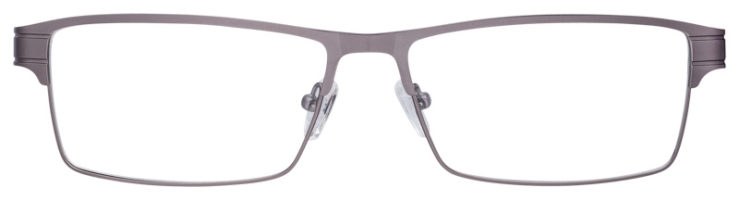 prescription-glasses-model-GR-817-color-GUNMETAL-FRONT