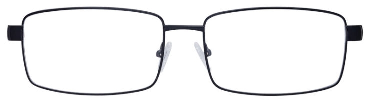 prescription-glasses-model-GR-819-color-BLACK-FRONT