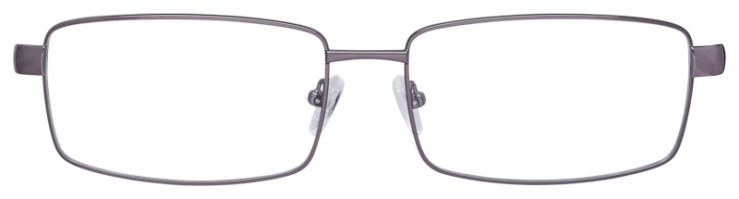 prescription-glasses-model-GR-819-color-GUNMETAL-FRONT