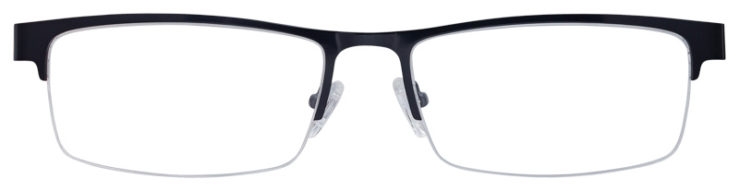 prescription-glasses-model-GR-820-color-BLACK-FRONT