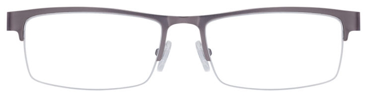 prescription-glasses-model-GR-820-color-GUNMETAL-FRONT