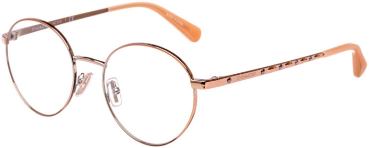 prescription-glasses-model-Coach-HC5101-Rose-Gold-45
