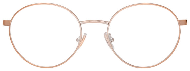 prescription-glasses-model-Coach-HC5101-Rose-Gold-FRONT