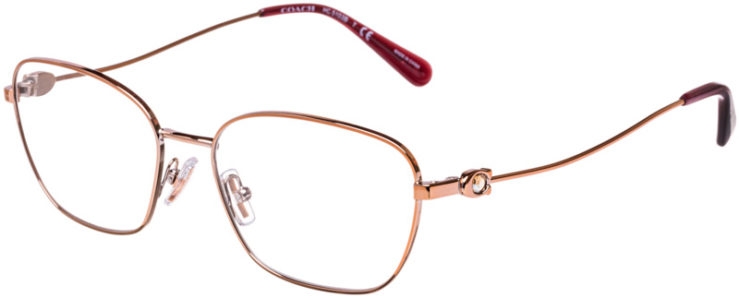 prescription-glasses-model-Coach-HC5103B-Rose-Gold-45