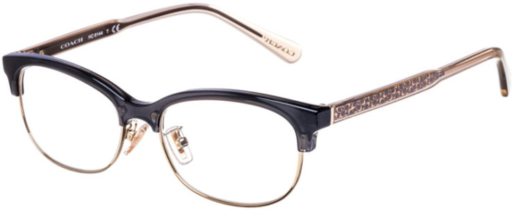 prescription-glasses-model-Coach-HC6144-Clear-Grey-45